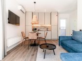 Jaukūs apartamentai ramiam gyvenimui prie jūros. - nuotraukos Nr. 2