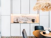Jaukūs apartamentai ramiam gyvenimui prie jūros. - nuotraukos Nr. 3