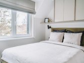 Jaukūs apartamentai ramiam gyvenimui prie jūros. - nuotraukos Nr. 5