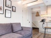 Jaukūs apartamentai ramiam gyvenimui prie jūros. - nuotraukos Nr. 8
