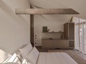 Jaukūs apartamentai ramiam gyvenimui prie jūros. - nuotraukos Nr. 12