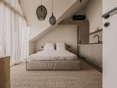 Jaukūs apartamentai ramiam gyvenimui prie jūros. - nuotraukos Nr. 13