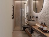 Jaukūs apartamentai ramiam gyvenimui prie jūros. - nuotraukos Nr. 14