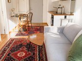 Modernus 2 kambarių butas su privačia terasa - nuotraukos Nr. 7