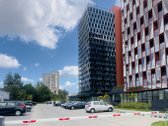 Nuomojama parkavimo vieta Nr. 54 antžeminėje - nuotraukos Nr. 3