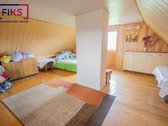 Parduodamas Mūrinis Sodo Namas Su 6 Arų - nuotraukos Nr. 11