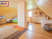 Parduodamas Mūrinis Sodo Namas Su 6 Arų - nuotraukos Nr. 14