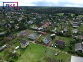 Parduodamas Mūrinis Sodo Namas Su 6 Arų - nuotraukos Nr. 3