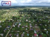 Parduodamas Mūrinis Sodo Namas Su 6 Arų - nuotraukos Nr. 6