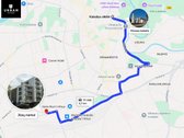 Parduodamas 2 Kambarių Butas Naujamiestyje, - nuotraukos Nr. 28