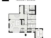 Namai, Į Kuriuos Galima Kraustytis Iš Karto - nuotraukos Nr. 29