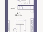 Pilnai Įrangtas Būstas Prie Pat Bajorų Miško. - nuotraukos Nr. 11