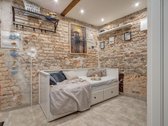 Jaukūs, pilnai įrengti apartamentai prie - nuotraukos Nr. 3