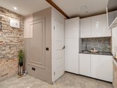 Jaukūs, pilnai įrengti apartamentai prie - nuotraukos Nr. 11
