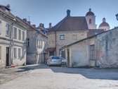 Jaukūs, pilnai įrengti apartamentai prie - nuotraukos Nr. 18