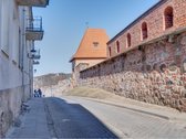 Jaukūs, pilnai įrengti apartamentai prie - nuotraukos Nr. 19