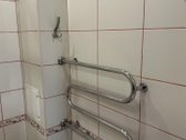 Nuomojamas tvarkingas, šviesus, vidinis ir - nuotraukos Nr. 13