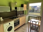 Nuomojamas tvarkingas, šviesus, vidinis ir - nuotraukos Nr. 9