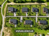 Parduodami šeši namų valdos sklypai - nuotraukos Nr. 4
