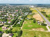 Parduodami šeši namų valdos sklypai - nuotraukos Nr. 11