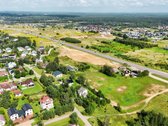 Parduodami šeši namų valdos sklypai - nuotraukos Nr. 10