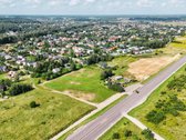 Parduodami šeši namų valdos sklypai - nuotraukos Nr. 12