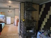 Parduodamas Sodo Namas Dovainonių K., - nuotraukos Nr. 21