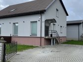 Pievų gatvje išnuomojamas namas - nuotraukos Nr. 14