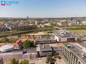 Nuomojamos Administracinės Paskirties - nuotraukos Nr. 15