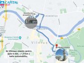 Nuomojamos Administracinės Paskirties - nuotraukos Nr. 17