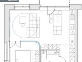 Subtilios Prabangos Butas Miško Apsuptyje – - nuotraukos Nr. 25