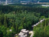 Subtilios Prabangos Butas Miško Apsuptyje – - nuotraukos Nr. 33