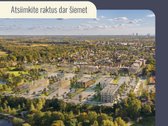 Naujojo „Danės krantas“ C etapo statybos - nuotraukos Nr. 9