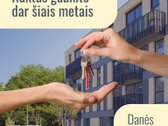 Naujojo „Danės krantas“ C etapo statybos - nuotraukos Nr. 67