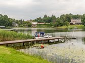 Parduodamas 2 Kambarių Butas Prie Ežero, - nuotraukos Nr. 26