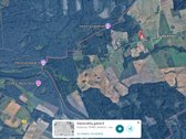 Upninkų sen., Keižonių k. parduodama 1,26 ha - nuotraukos Nr. 4