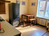 Išnuomojamas jaukus ir erdvus 2 kambarių - nuotraukos Nr. 5