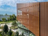 Išnuomojamos Modernios Patalpos Miesto Centre - nuotraukos Nr. 4