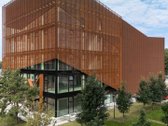 Išnuomojamos Modernios Patalpos Miesto Centre - nuotraukos Nr. 6