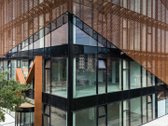 Išnuomojamos Modernios Patalpos Miesto Centre - nuotraukos Nr. 2