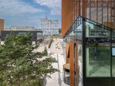 Išnuomojamos Modernios Patalpos Miesto Centre - nuotraukos Nr. 3