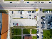 Išnuomojamos Modernios Patalpos Miesto Centre - nuotraukos Nr. 12