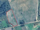 Upninkų sen., Keižonių k. parduodama 1,26 ha - nuotraukos Nr. 2