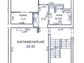 Gyvenimas Prie Jūros – 3 Kambarių Butas - nuotraukos Nr. 30