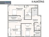 Parduodamas Erdvus, Stilingai Įrengtas Namas - nuotraukos Nr. 24
