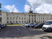 Viename žinomiausių Klaipėdos verslo centrų - nuotraukos Nr. 3