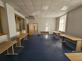 Viename žinomiausių Klaipėdos verslo centrų - nuotraukos Nr. 8