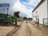 Nuomojama 400 Kv. M Aikštelė–lauko Sandėlis - nuotraukos Nr. 2