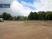 Nuomojama 400 Kv. M Aikštelė–lauko Sandėlis - nuotraukos Nr. 3
