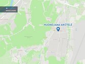Nuomojama 400 Kv. M Aikštelė–lauko Sandėlis - nuotraukos Nr. 8